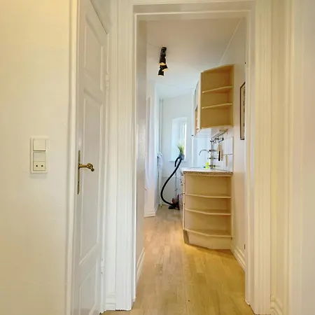 Convenient For 4 * Randers