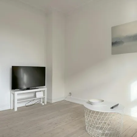 Convenient For 4 Διαμέρισμα Randers